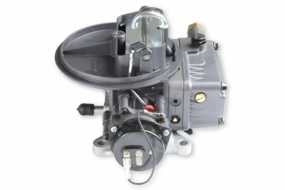 500 CFM - 2300 - Hard Core Gray - Gasoline 0-80402-2